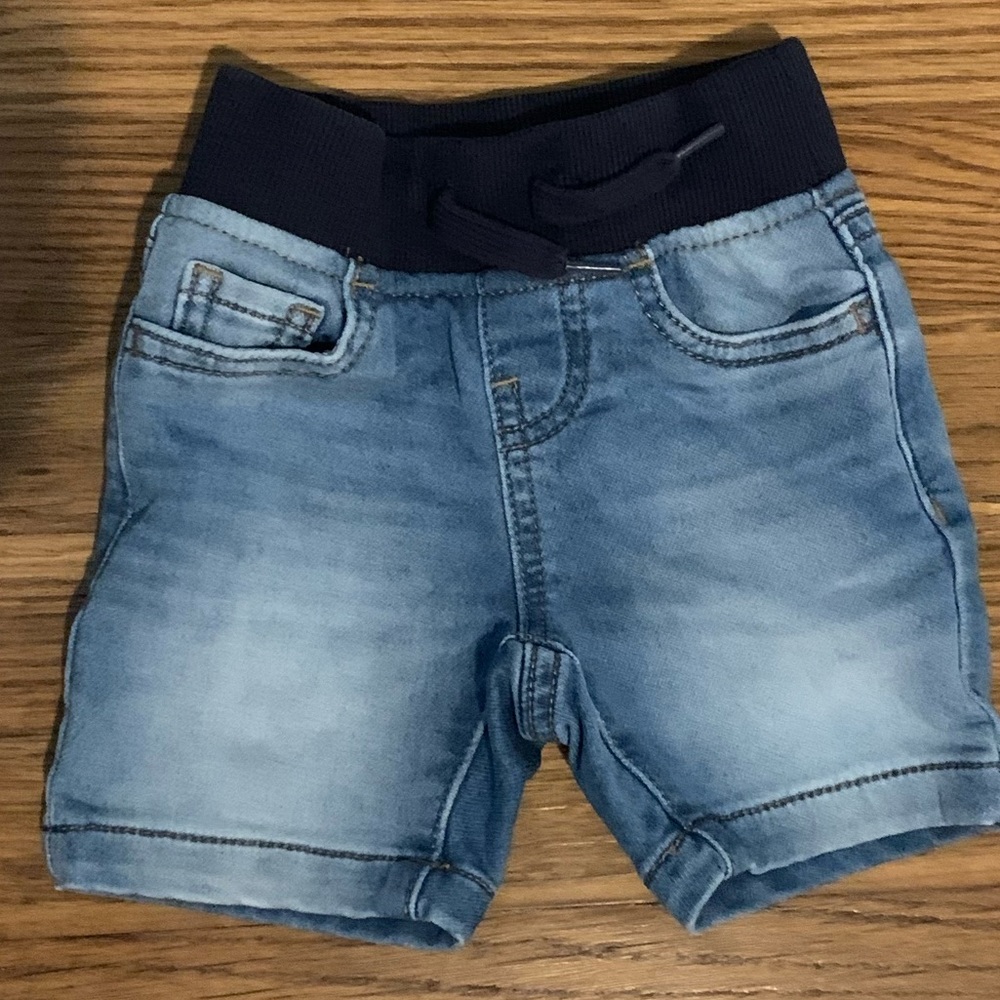 Baby boy shorts